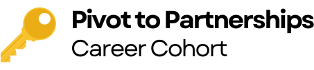 Pivot to Partnerships